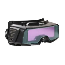 Auto Darkening Welding Goggles, View Area 4.72x1.37 Inch, Assemblable Welding...