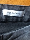 Lot 3 Jessica Simpson Jeans Women’s Size 4~High Rise Skinny Denim  27” Waist EUC — photo 7