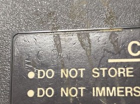 SUPER MARIO BROS Nintendo NES Game Cartridge ONLY 1985 Authentic 5 Screw TESTED