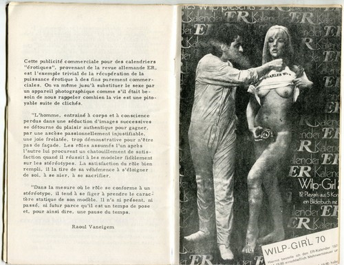 La Fête Révolutionnaire - Revue Situationniste N°1 1970 - Guy Debord - - Picture 2 of 4