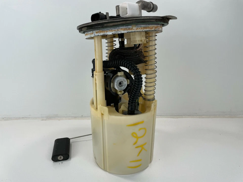 Chevrolet Trail Blazer 2007 bomba de combustible conjunto fabricante original, 16238399 Foto 2 de 4