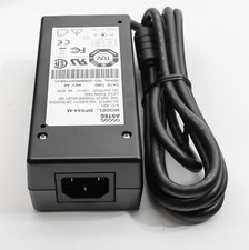 Astec DPS54-M Desktop AC Power Supply Adapter 60W 15V 4A No AC Wall Power Cord