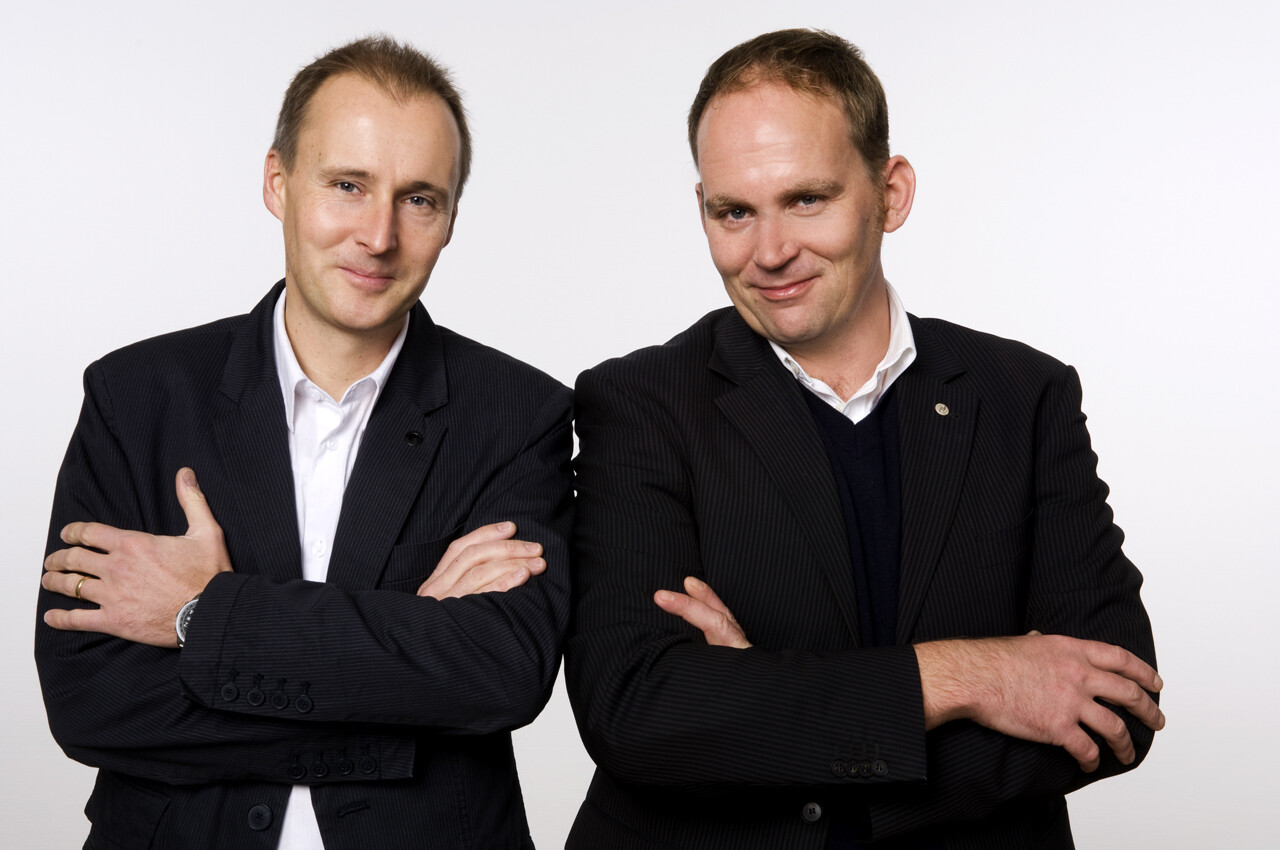 Thumbnail - Gesalzen Und Gepfeffert: Paul Flemmings Pikanteste Fälle - J ...