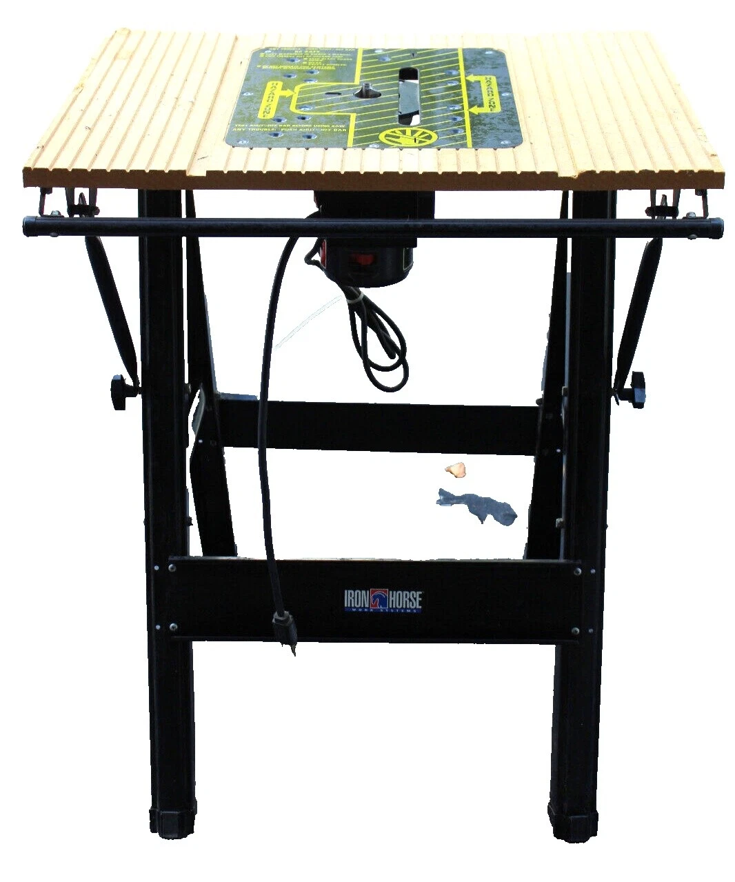 Фрезерные столы Sears