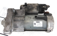 2018-2022 BMW X2 2.0L Starter Motor OEM 7645979