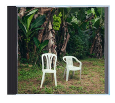 Bad Bunny CD - Debi tirar mas fotos ALBUM DtMF