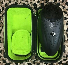 NEW Exalt Universal Carbon Loader Case - Black