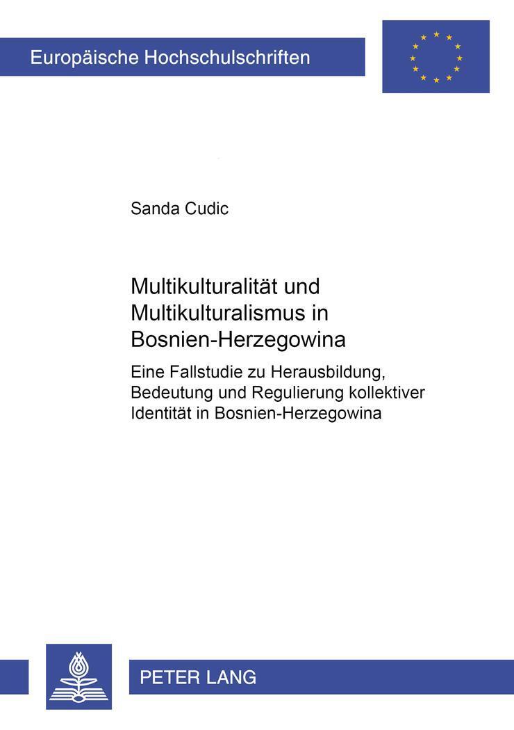 Thumbnail - Sanda Cudic | Multikulturalität Und Multikulturalismus In