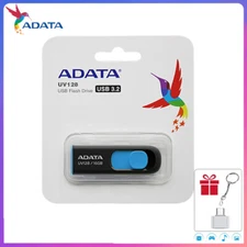 ADATA UV128 128G UDisk USB3.2 Gen1 Flash Drive Memory Thumb Stick Storage Device