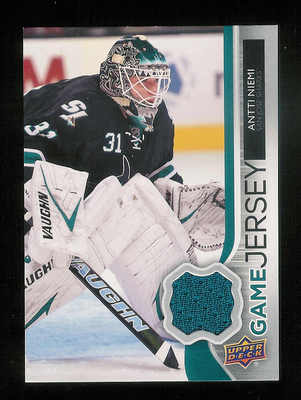 niemi jersey