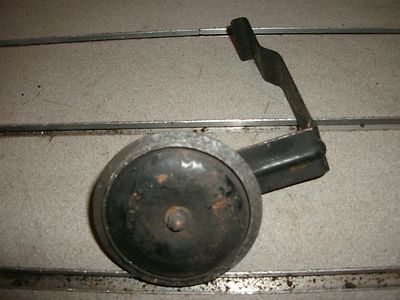 Kawasaki ZX,ZX600,ZX600D,Ninja,horn and bracket,oem | eBay