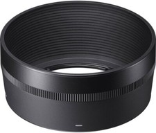 SIGMA Lens Hood LH586-01 for 30mm F1.4 DC DN Free Shipping with tracking number