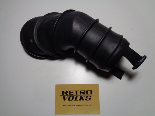 VW Mk2 Golf Jetta Corrado (RHD) - PAS Steering Knuckle Universal Joint U/J Boot