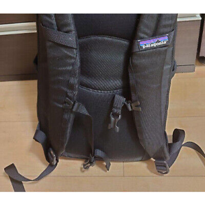 patagonia Black Hole Pack Backpack Black 32L [Used Excellent patagonia Black Hole Pack Backpack Black 32L [Used Excellent