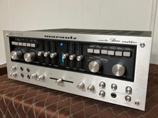 Vintage Marantz 1150D Stereo Console Amplifier