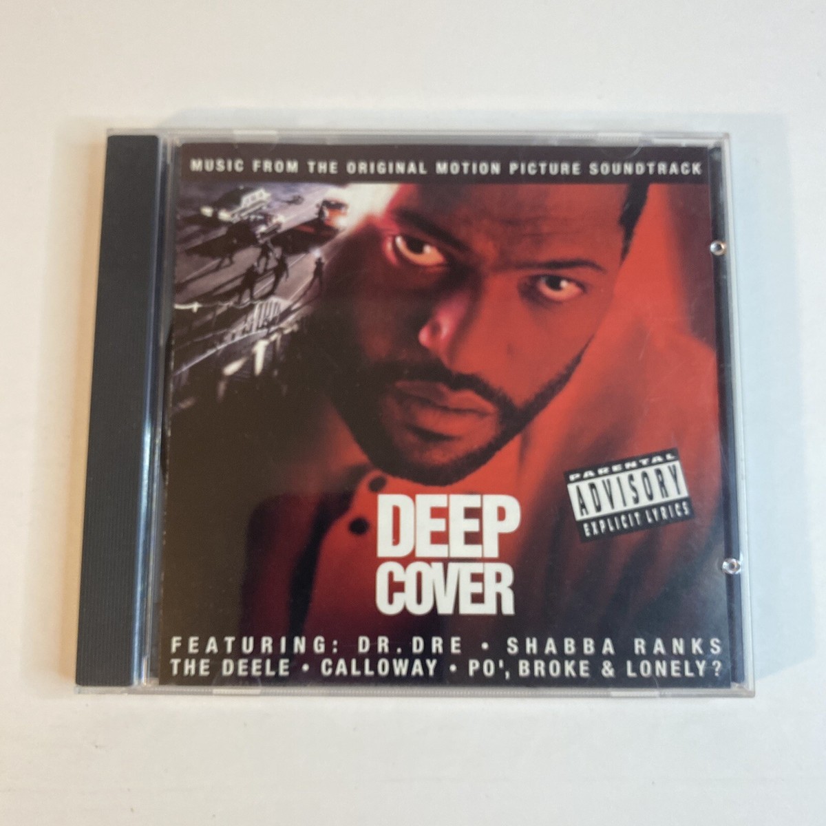 Dejah 「Inspirational 」CDS Jonah33 (CD, Self-Titled Debut Album, 2003) - Christian Rock