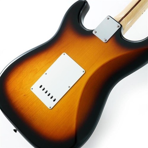 Fender Made In Japan Traditional 50s Stratocaster 2-Color Sunburst - Picture 8 of 9