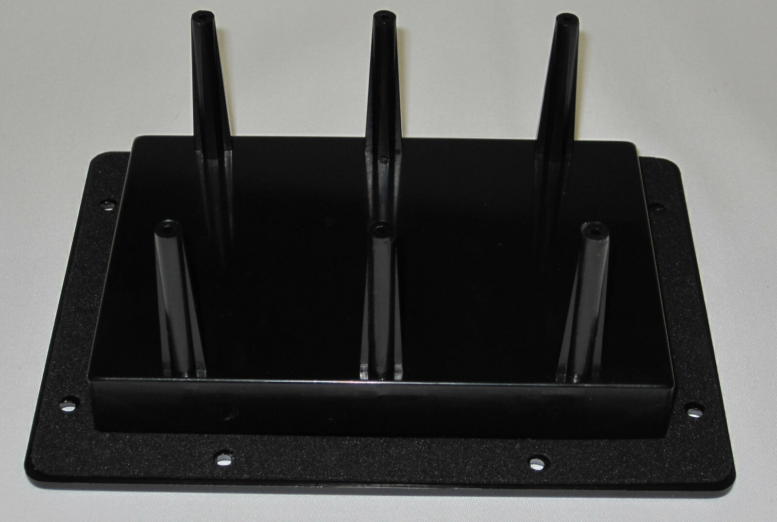 Thumbnail - Dynavox Boxenterminal Terminal Lautsprecher Boxen Anschluss 180 X