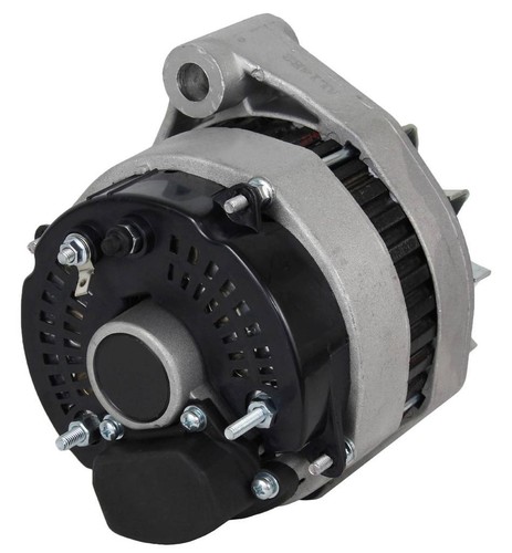 ALTERNADOR NUEVO COMPATIBLE CON VOLVO PENTA D120-MH D12C KAD32P MD100A A14N112M, A14N122M - Imagen 2 de 2