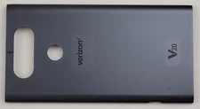 OEM Titan Gray Verizon Rear Back Cover Battery Door for LG V20 VS995
