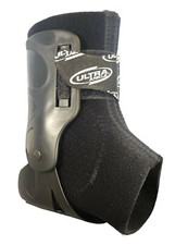 Ankle X by Ultra Ankle  Ankle Brace   Hinged ankle brace for sports