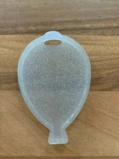 BRAND NEW BALLOON SHAPED BALLOON WEIGHTS VARIOUS SIZES AND COLOURS