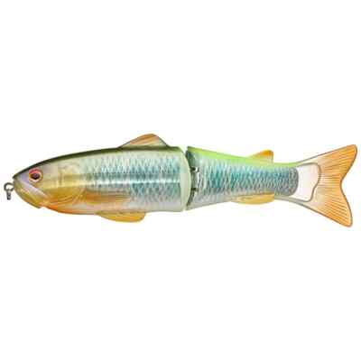 Deps New Slide Swimmer 250 Real Keta Bass Slow Sinking BIG BAIT Lure NEW Japan