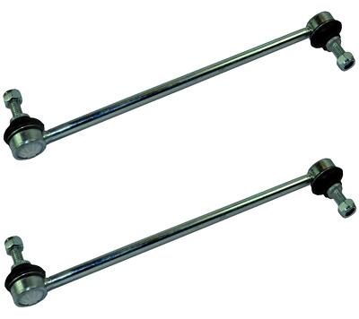 Für Land Rover Range 11-19 Stabilisator Vorne Stabilisatorstangen X2 Tlr024474