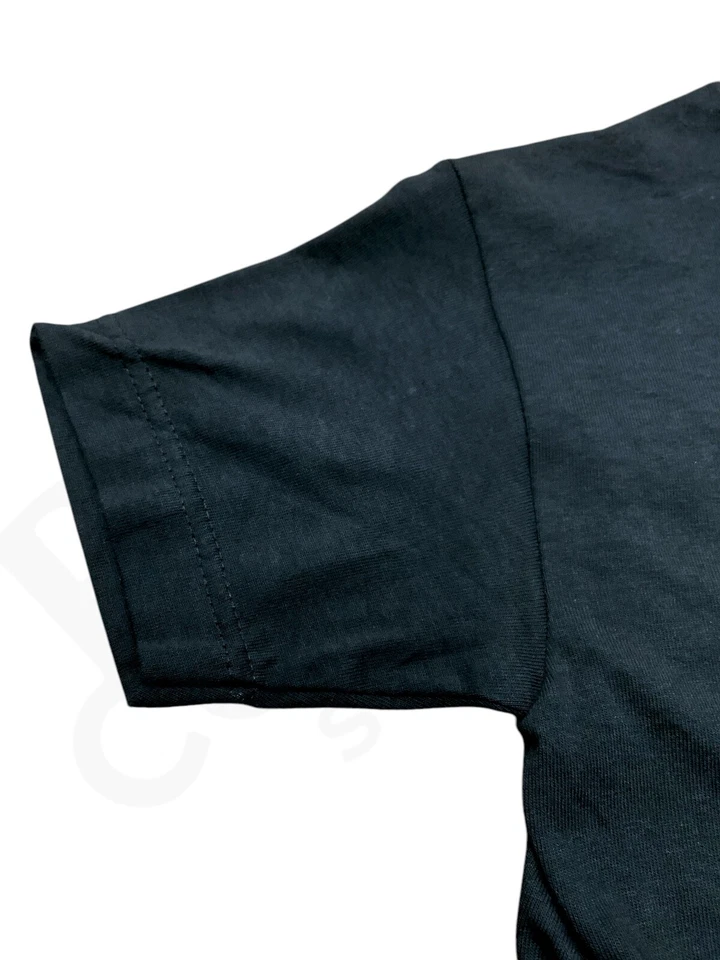 Camiseta Reebok Dallas Stars Juvenil Grande Negra Marty Turco #35 Camiseta Estilo Jersey Foto 2 de 4