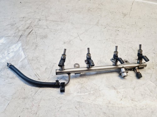 8A* MERCEDES-BENZ A W169 Kraftstoffzuführung A2660700595 A2660700395