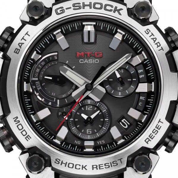 G-Shock MT-G MTG-B3000 Series MTG-B3000D-1AJF New fx418uxt | eBay