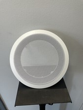 Mg Electronics 810cxbt/wg Ceiling Speaker (mount And Grille Only)