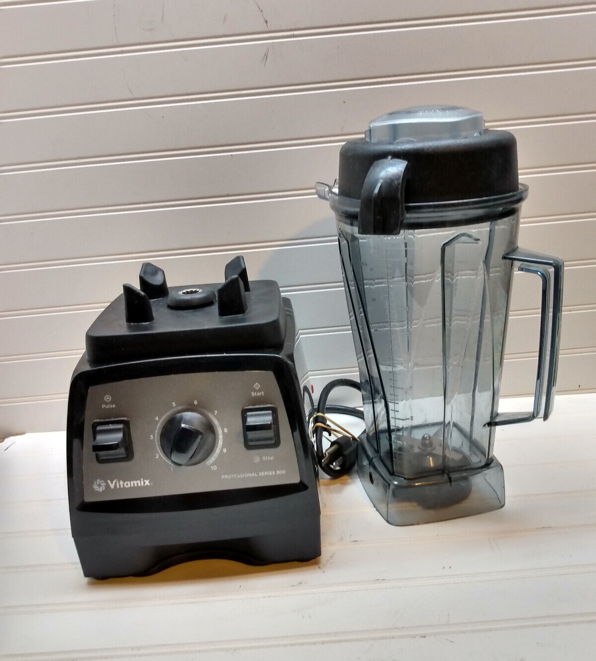 Vitamix Professional Series High Performance Blender Food Machine AAH