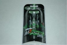 Gillette M3 Power Razor Handle Blade Cartridg...