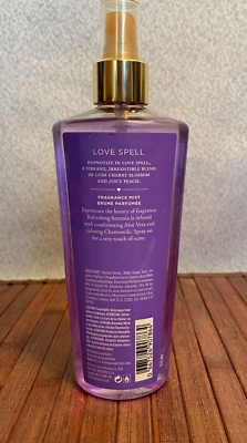 Victoria's Secret, Love Spell, Fragrance Mist - 8.4fl oz (250ml
