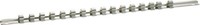 Hazet SteckschlüSsel-Satz- Vierkant Hohl 10 Mm (3/8 Zoll) 880HL