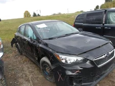 Used Multi-Function Module fits: 2019 Subaru Impreza Multifunction integrated un