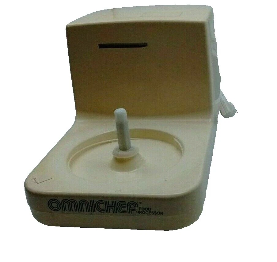 Robot Coupe 全尺寸食品加工机食品加工机