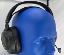 SteelSeries Arctis Nova Pro Wireless Over-Ear Gaming Headset