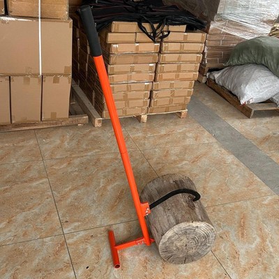51-Zoll-Holzheber von Timberjack, Handhabungszubehör, robuster Holzheber aus
