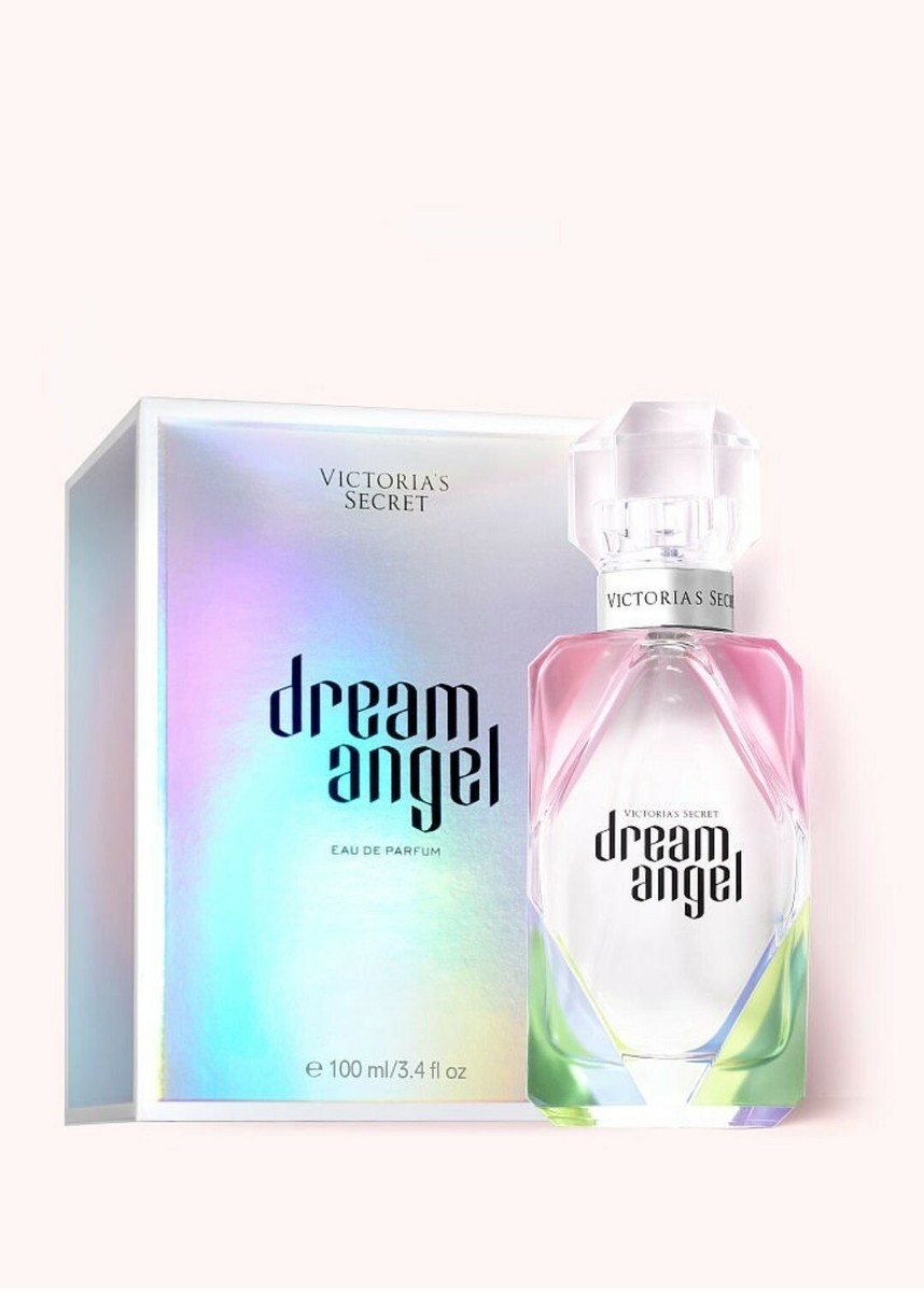 VICTORIA'S SECRET DREAM ANGEL EAU DE PARFUM SPRAY 1.7 fl oz