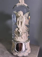 Things Remembered Danbury Falls Garden Fairy Retired RARE