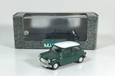Morris Mini Cooper 1963   Vitesse # 581 Diecast 1:43   MINTBOXED