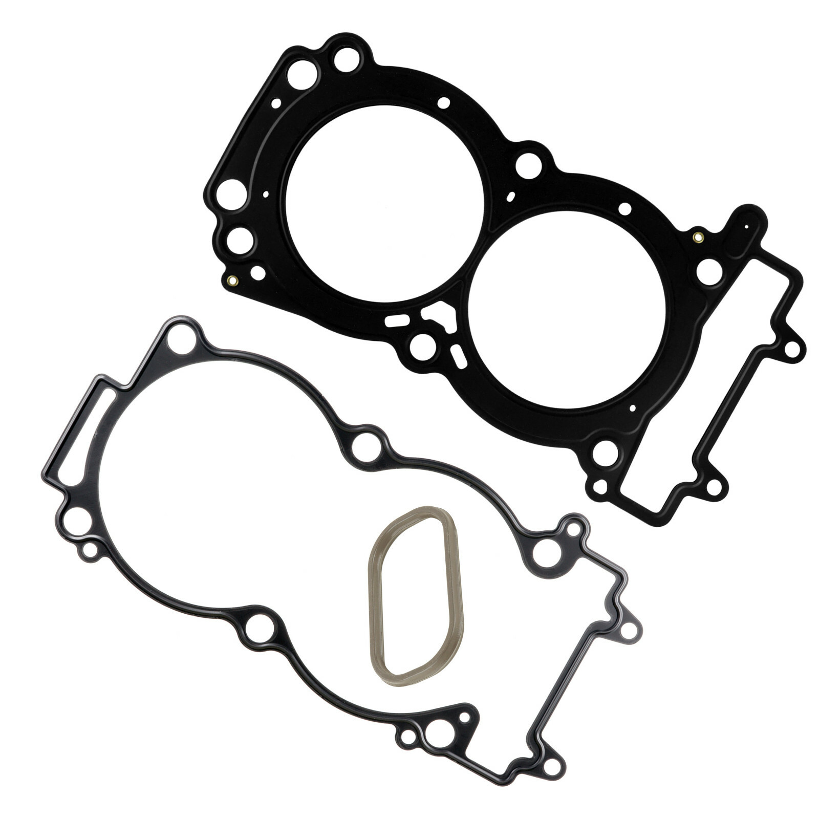 KIT DE JOINT De Culasse Pour Fiat Panda 169 Punto 724330 EUR 88,81