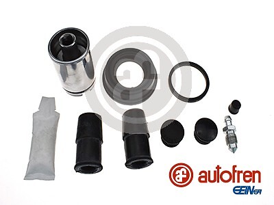 Autofren Seinsa D42603K Bremssattel Rep-Satz Ø 34Mm Hinten FüR Civic IX 2.0-image