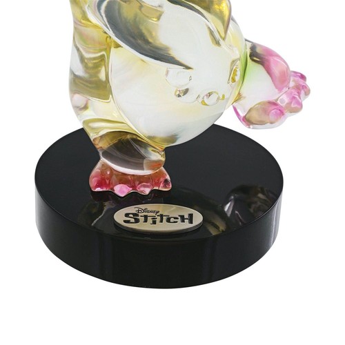 Grand Jester Disney Rainbow Stitch 10" Figurine Spectrum of Color LTE - Picture 6 of 9