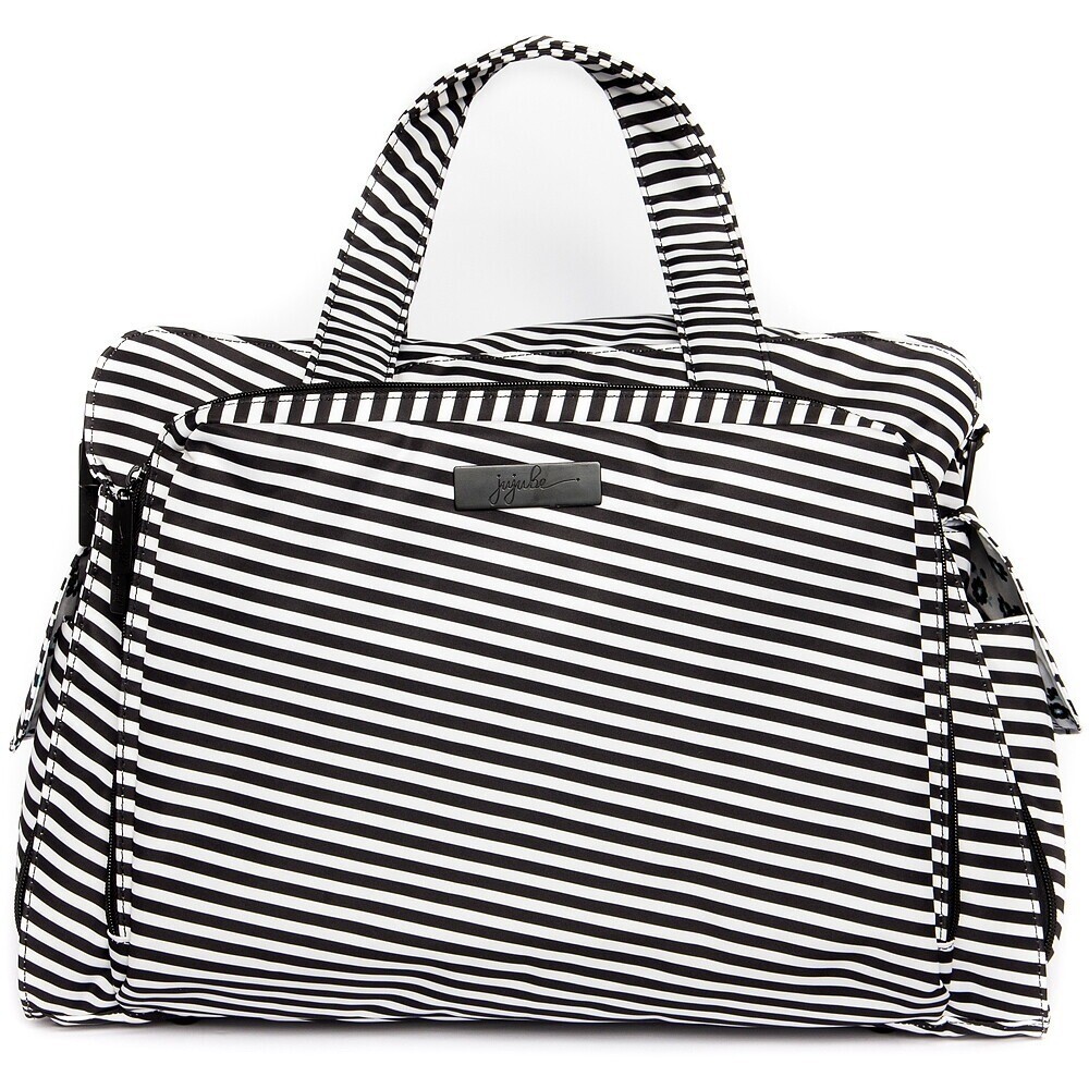 Be Prepared Juju Diaper Bag Ju-Ju-Be Be Prepared Diaper Bag