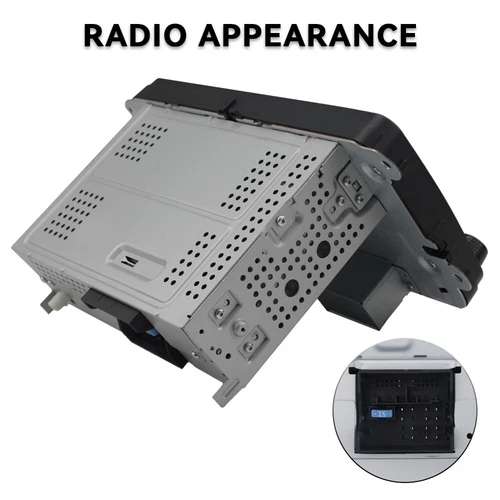 7" NONAME RCD330 RCD780 RCD360PRO 3 Plus 187B Android Auto Carplay Für VW Radio - Bild 6 von 19