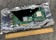 Matrox Virtex Y7431-01 Video Capture Card M046900