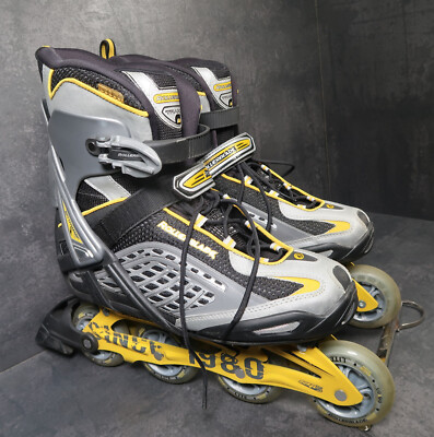 Rollerblade - Astro 7 - Inlineskates - 45 EUR - 10.5 UK